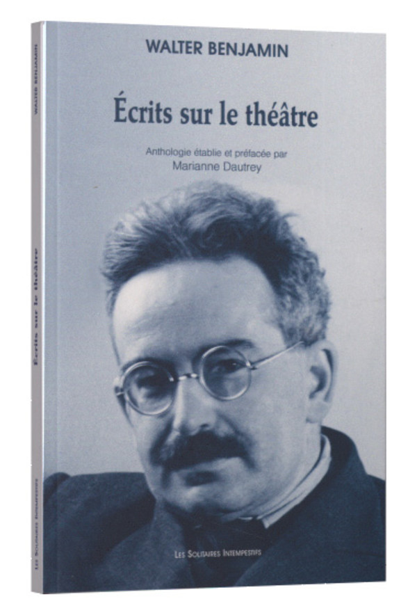 Écrits sur le théatre
