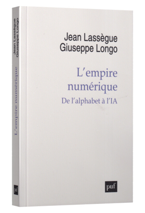 L’empire numérique