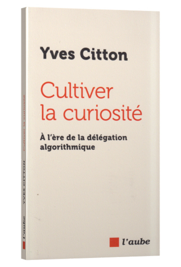 Cultiver la curiosité