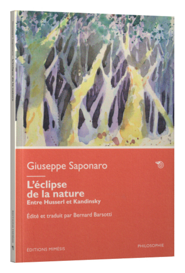 L’éclipse de la nature