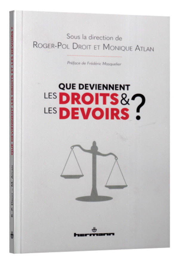 Que deviennent les droits et les devoirs?