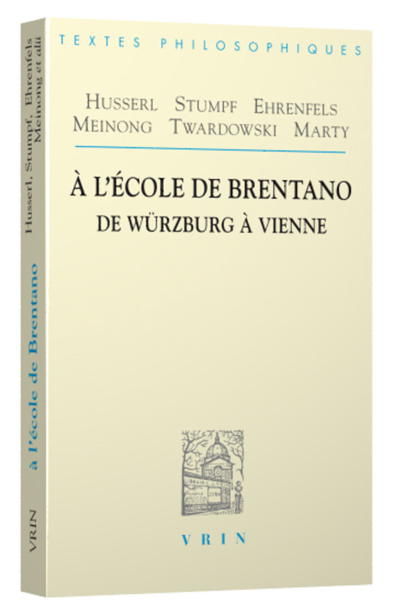 À l’école de Brentano