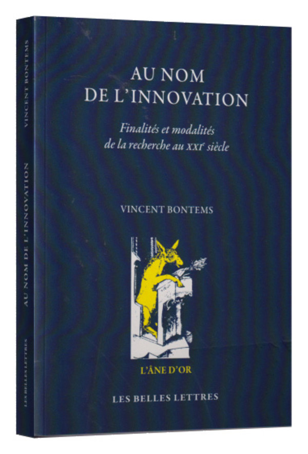 Au nom de l’innovation