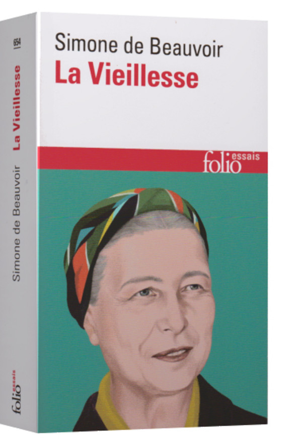 La vieillesse