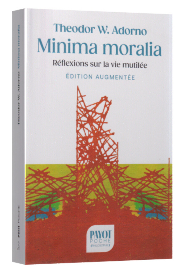 Minima moralia