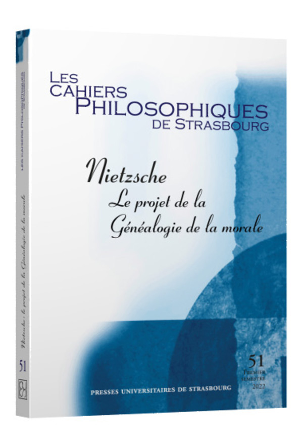 La pensée allemande dans l’institution philosophique française