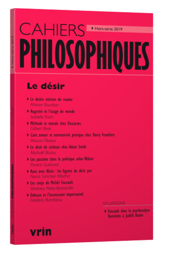 Le monde