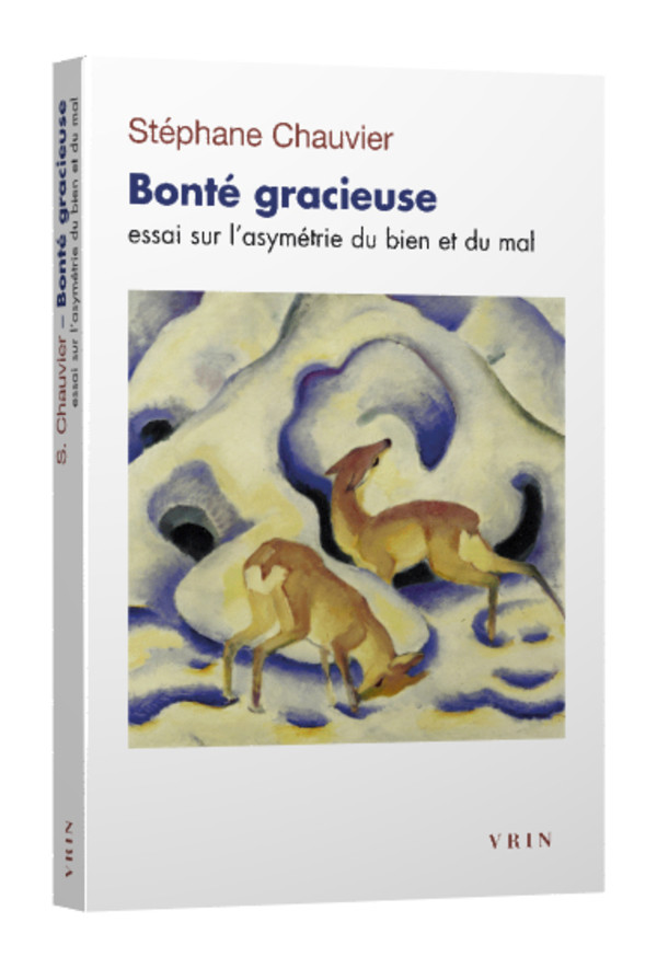 Bonté gracieuse