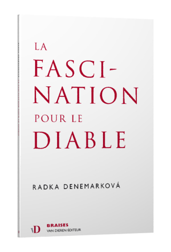La fascination pour le diable