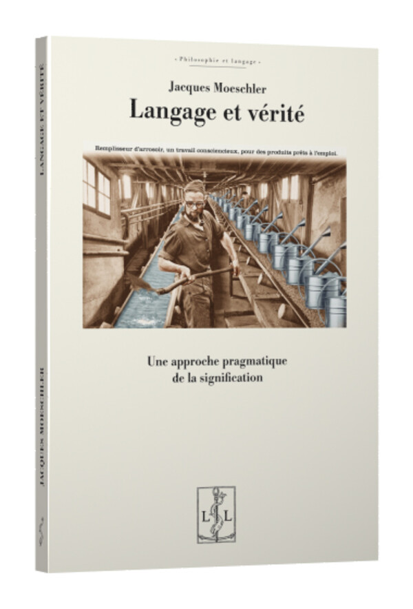 Langage et vérité