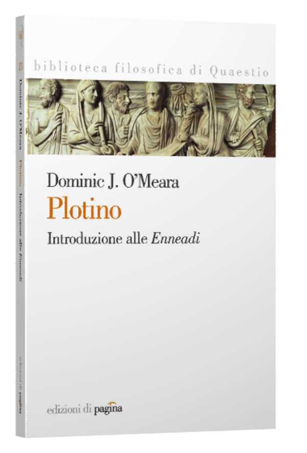 Plotino Introduzione alle Enneadi