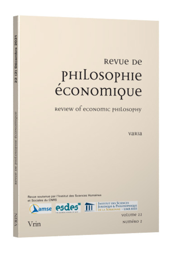 La Théorie de la justice, 50 ans après