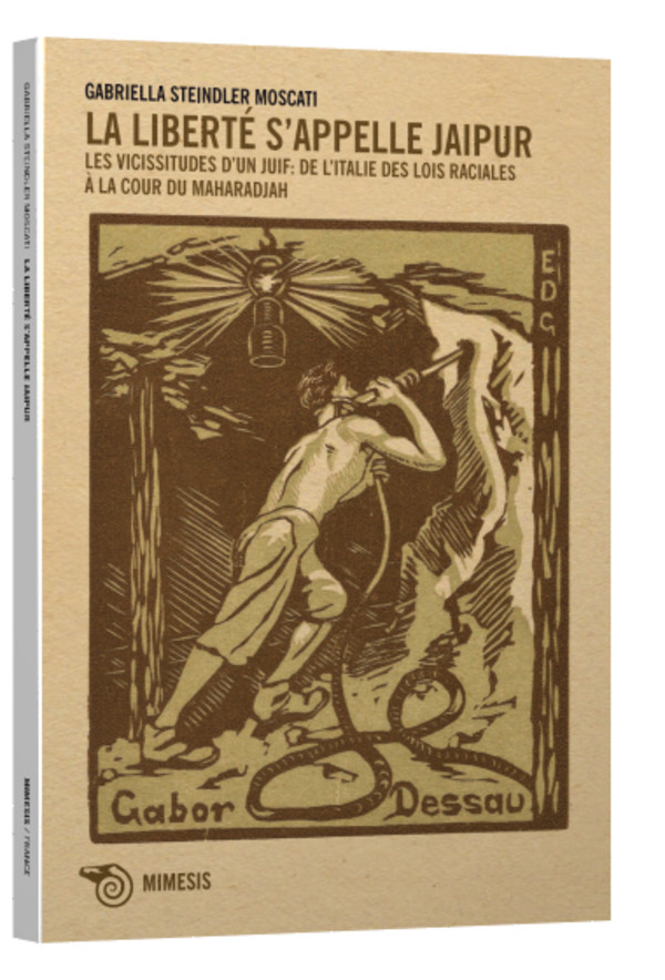Désaturer l’esprit