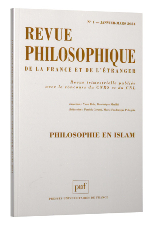 Pour une pensée sans frontières