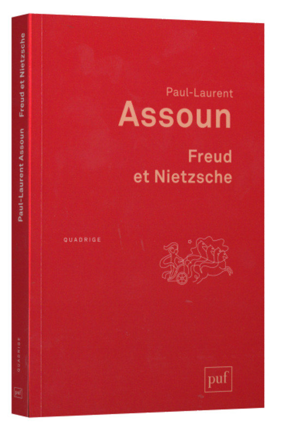 Freud et Nietzsche