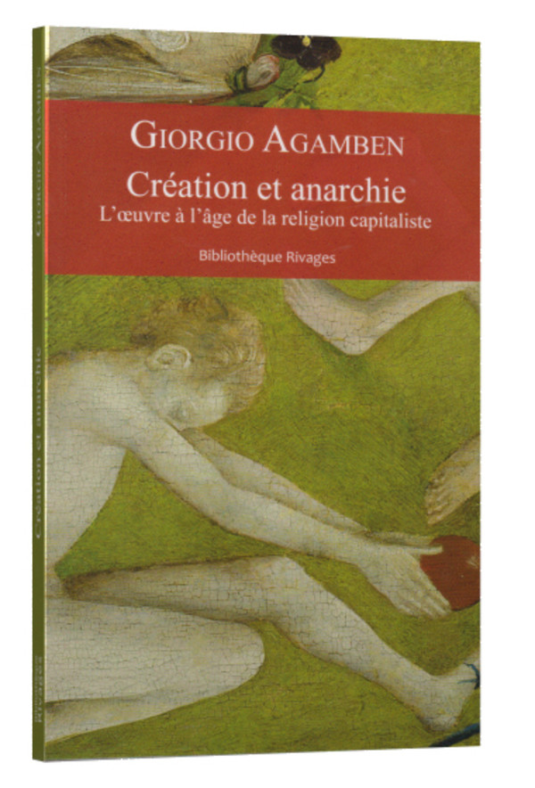 Théories et institutions pénales