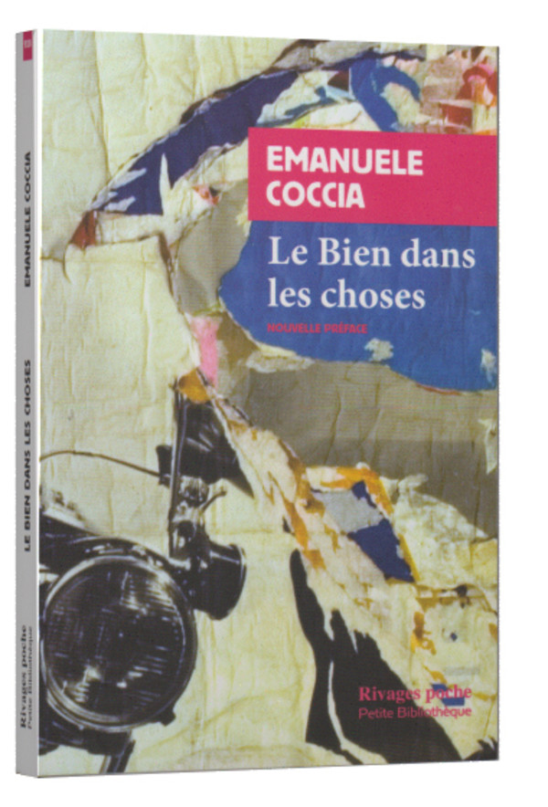 Le bien dans les choses
