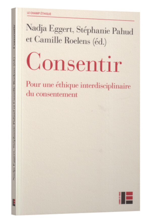 L’éboulis de l’être