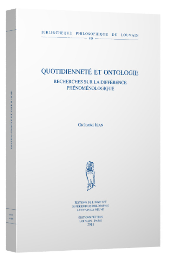 Réflexions métaphysiques