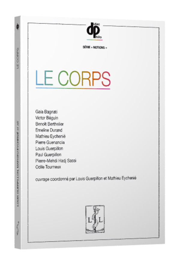 Le corps