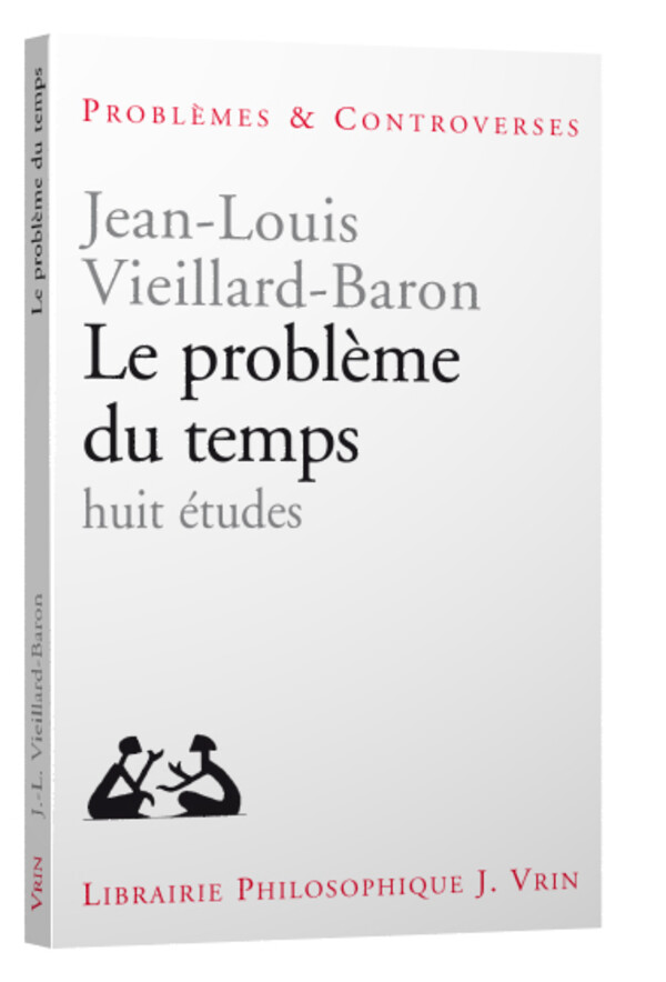 Le problème du temps
