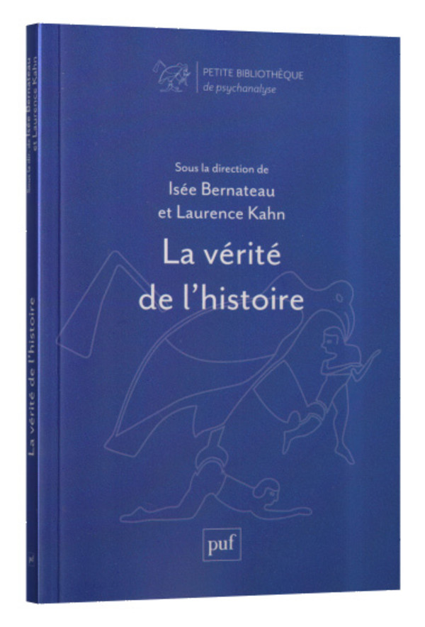 La voix et le phénomène