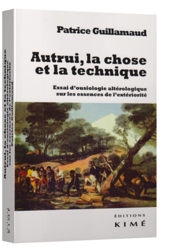 Le pouvoir des clés