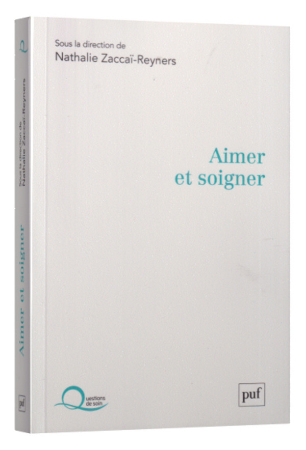 Aimer et soigner