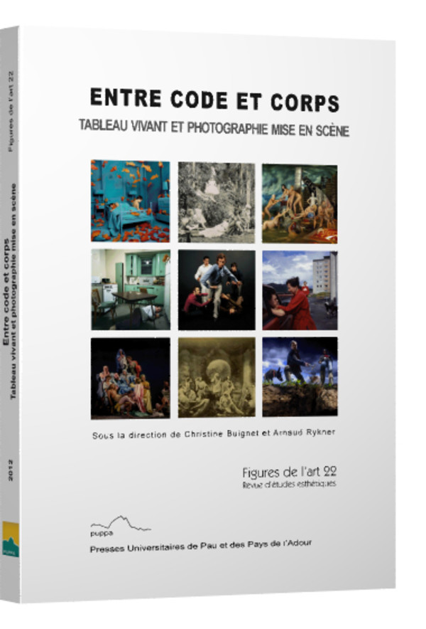 Entre code et corps