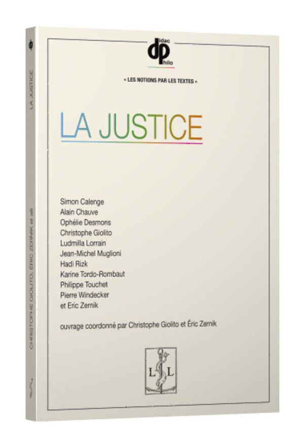 La Justice