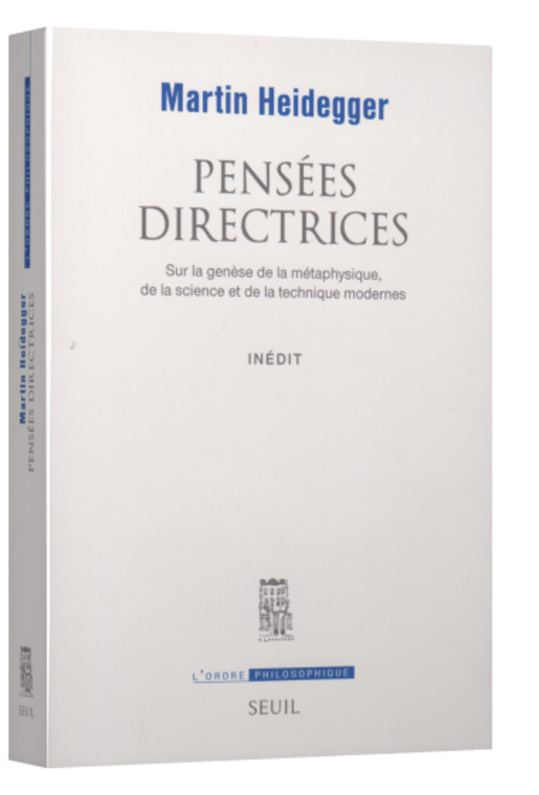 Les météores