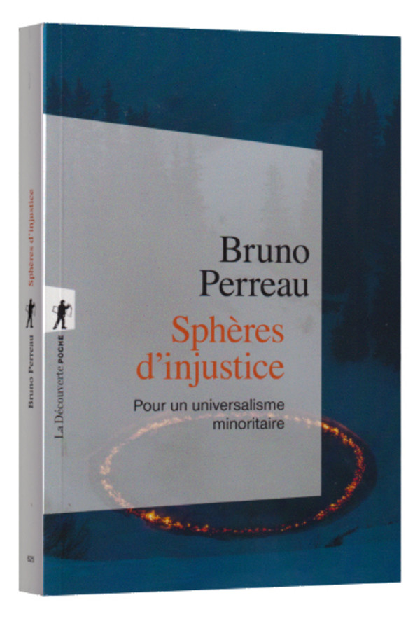 Sphères d’injustice