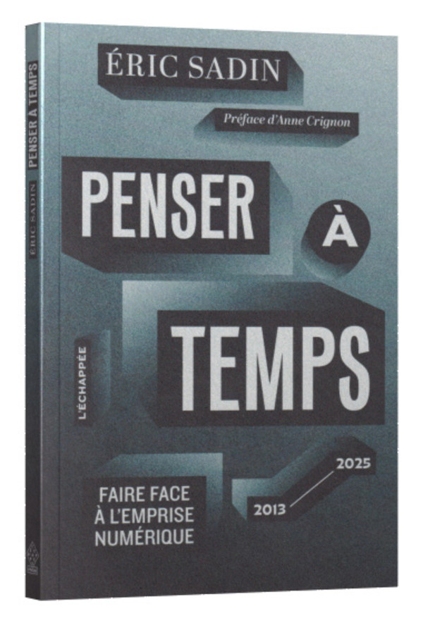 Penser à temps