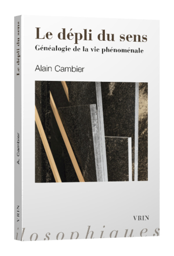 Qu’est-ce que la métaphysique?