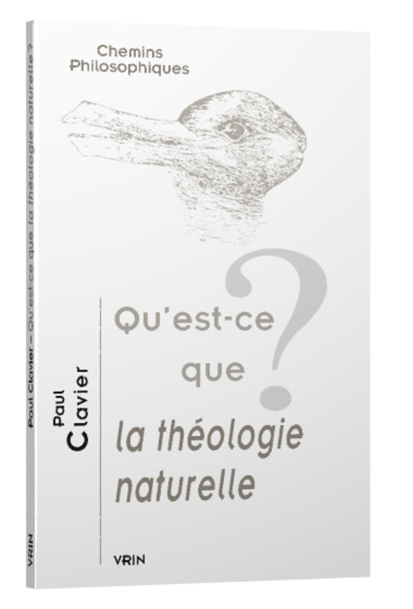 Qu’est-ce que la théologie naturelle