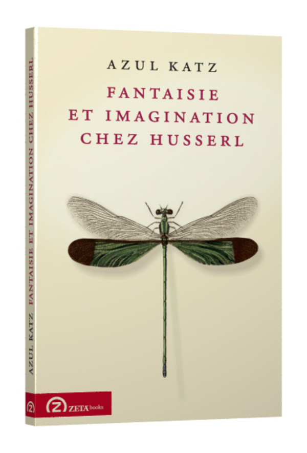 Fantaisie et imagination chez Husserl