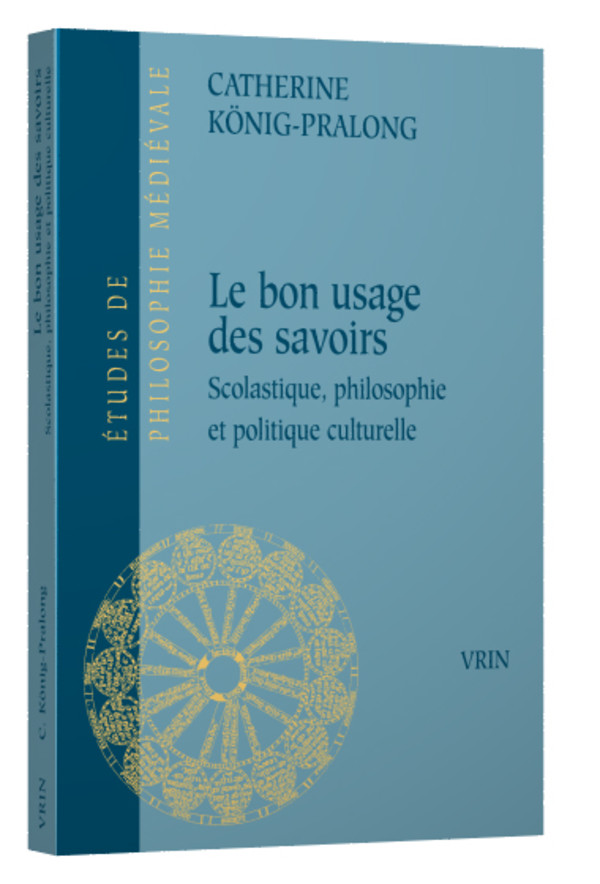 Avènement de l’arsitotélisme en terre chrétienne