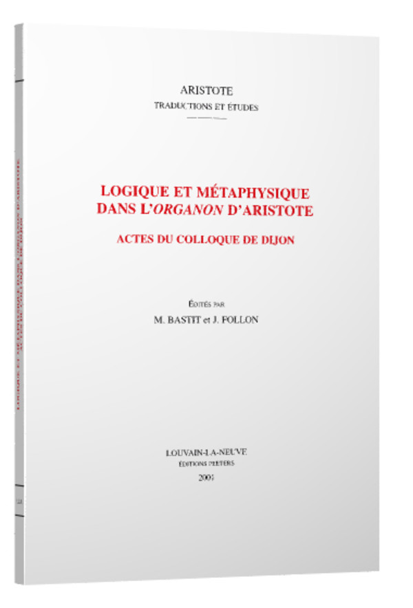 Hegel et la critique de la métaphysique