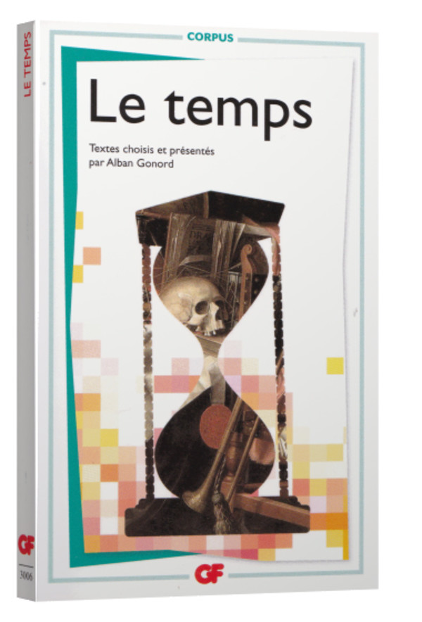 Le temps