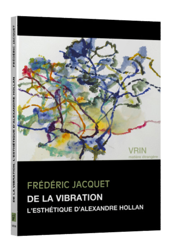 De la vibration