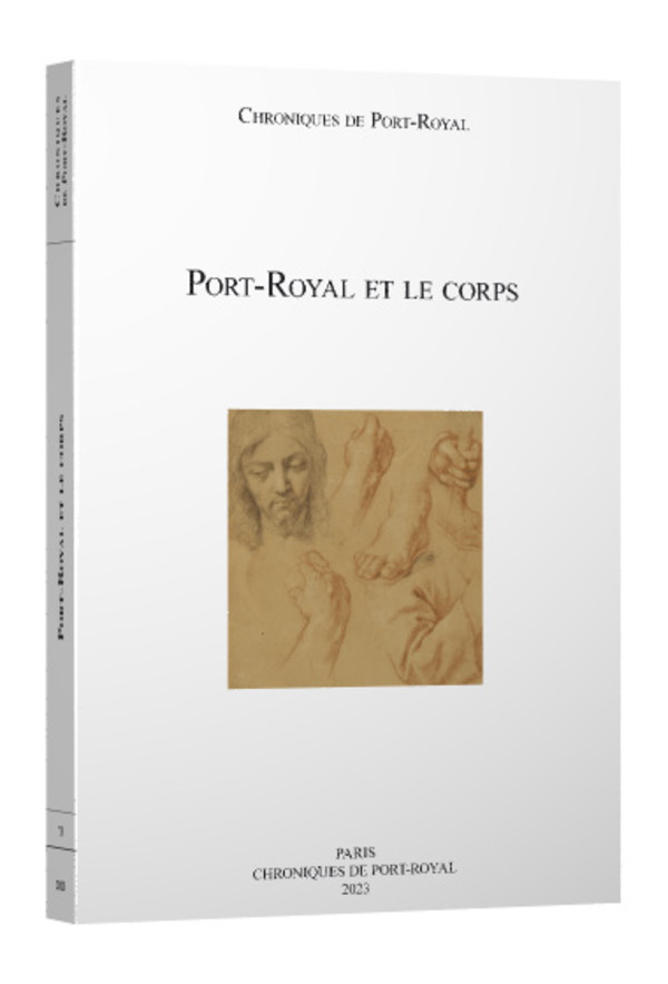 Port-Royal et le corps