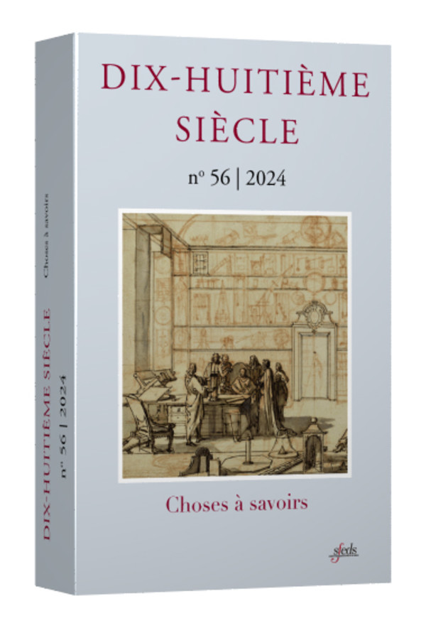 Choses à savoirs