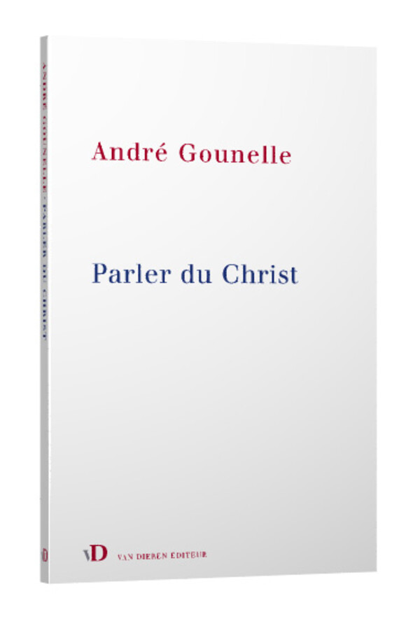 Parler du Christ