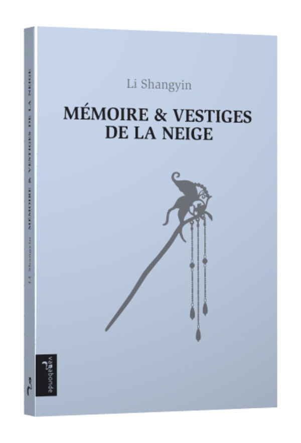 Mémoire & Vestiges de la neige