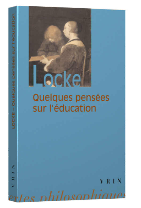 Examen de la vision en Dieu de Malebranche