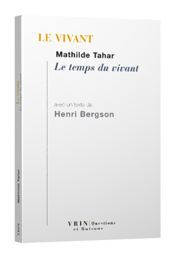 Le temps du vivant
