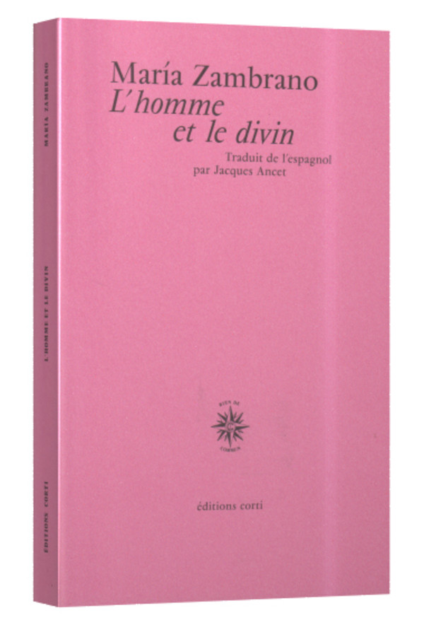 L’homme et le divin