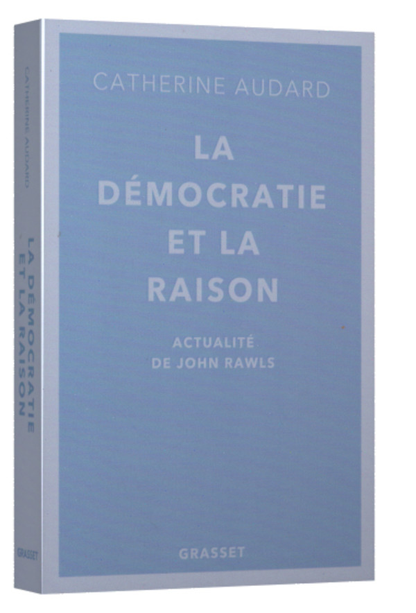 Le royaume et le jardin