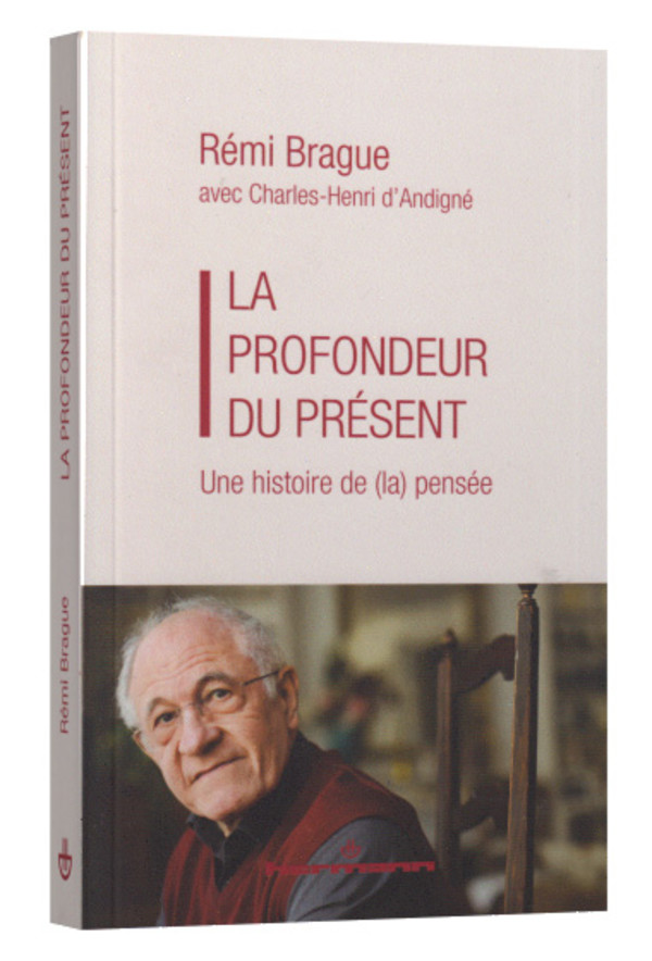 La profondeur du présent