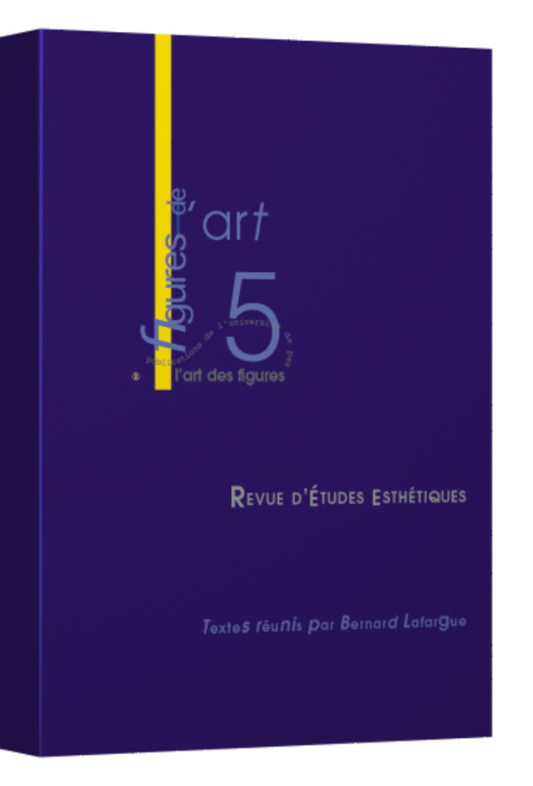 La constitution du temps